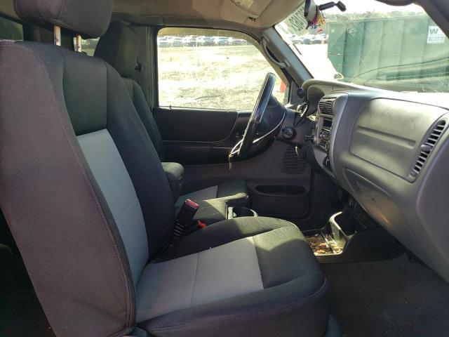 Photo 5 from auction – 2010 FORD RANGER SUP with VIN 1FTLR4FE0APA73312