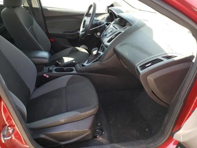 Photo 5 from auction – 2012 FORD FOCUS SE with VIN 1FAHP3F27CL430643