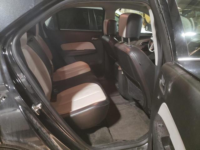 Foto 6 de la subasta – 2011 CHEVROLET EQUINOX LT con VIN 2CNFLGE52B6409735