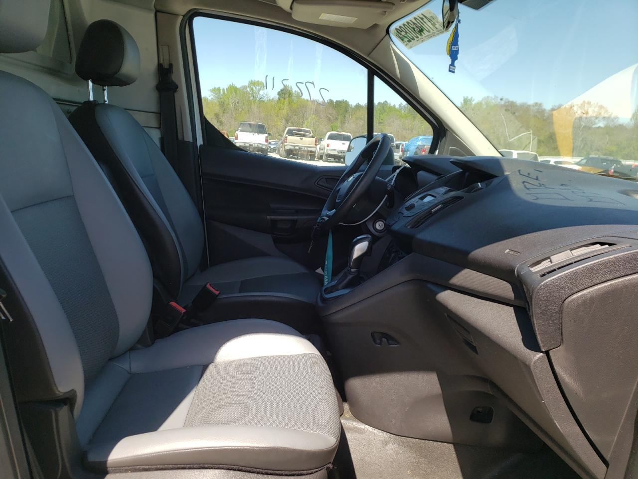 Photo 5 from auction – 2015 FORD TRANSIT CO with VIN NM0LS6E7XF1217653
