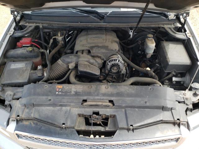 Photo 7 from auction – 2013 CHEVROLET TAHOE C150 with VIN 1GNSCCE06DR354852