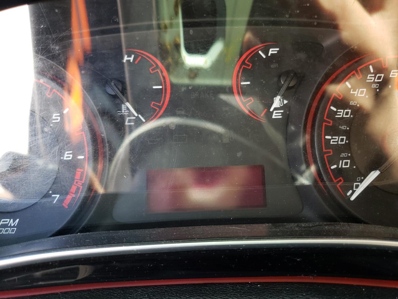 Photo 8 from auction – 2015 DODGE DART SXT with VIN 1C3CDFBB2FD390978