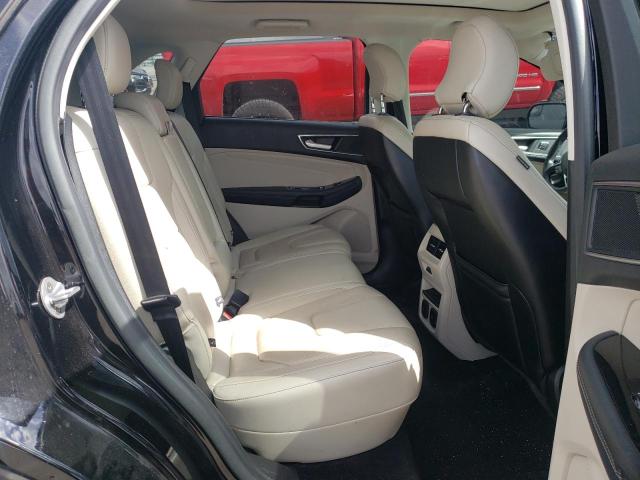 Фото 6 с аукциона – 2018 FORD EDGE TITAN с VIN 2FMPK3K97JBB43013