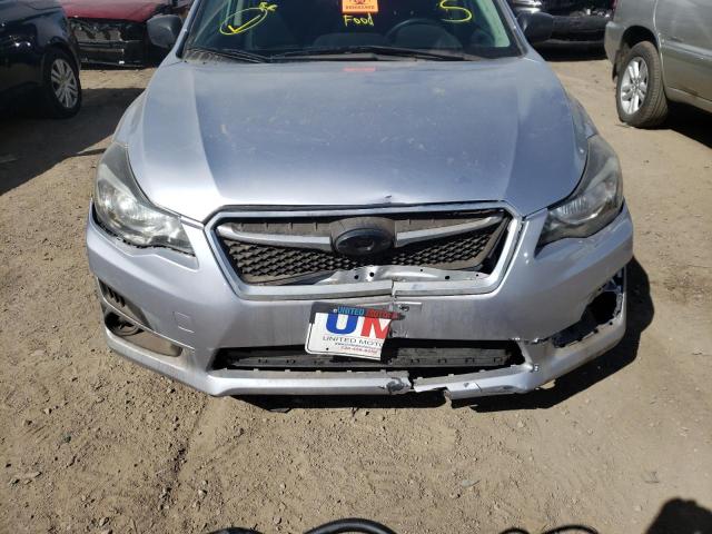 Photo 9 from auction – 2016 SUBARU IMPREZA with VIN JF1GPAA67G9241262