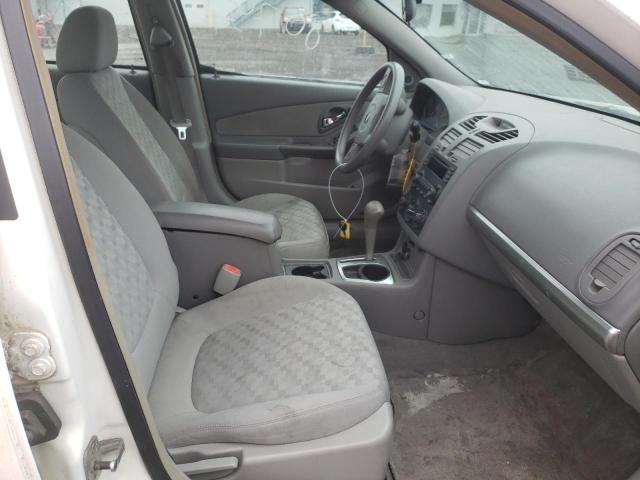 Photo 5 from auction – 2005 CHEVROLET MALIBU LS with VIN 1G1ZT52865F179950