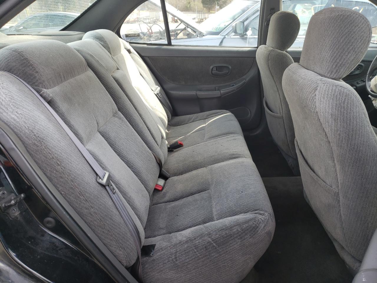 Photo 6 from auction – 1998 OLDSMOBILE INTRIGUE with VIN 1G3WH52K3WF382903