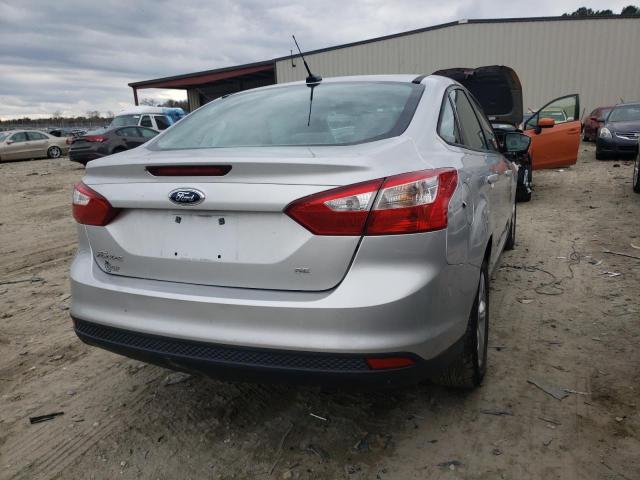 Photo 4 from auction – 2013 FORD FOCUS SE with VIN 1FADP3F29DL368565