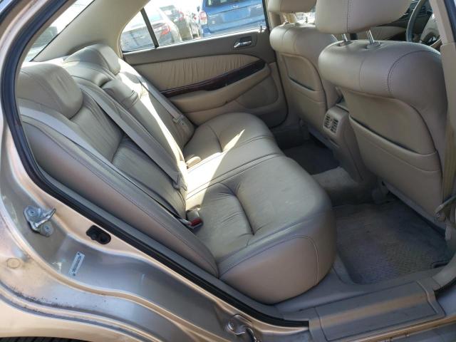 Photo 6 from auction – 2003 ACURA 3.2TL with VIN 19UUA56643A029704