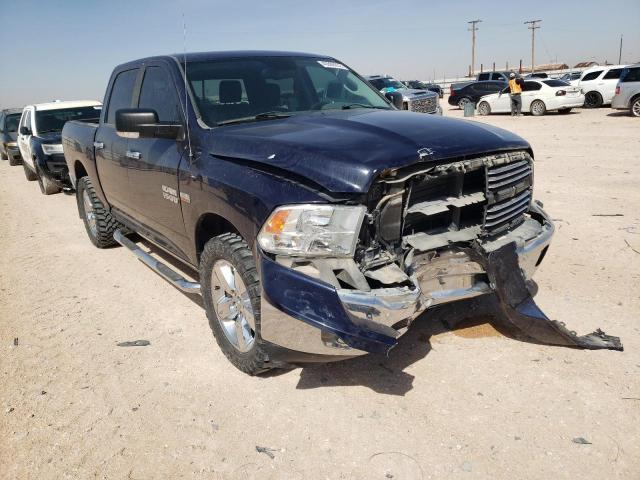 Photo 9 from auction – 2015 RAM 1500 SLT with VIN 1C6RR7LTXFS617826