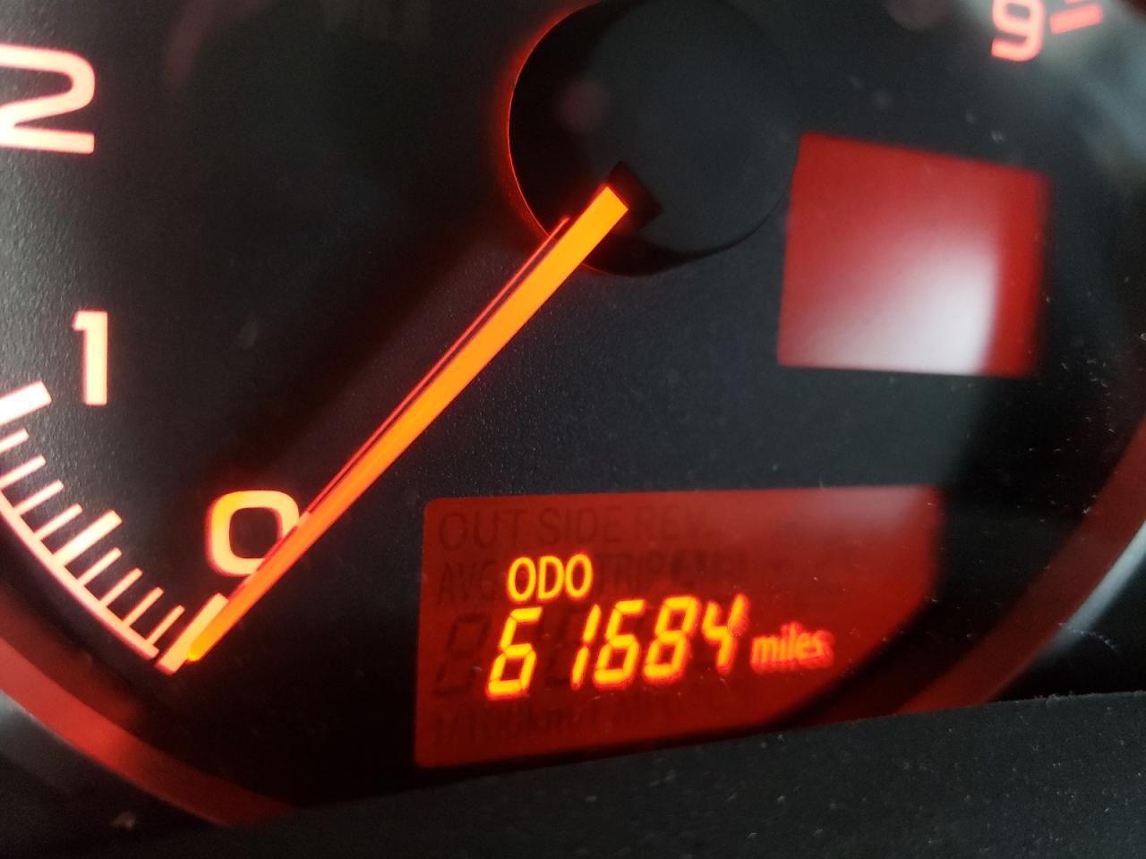 Photo 8 from auction – 2014 SUBARU BRZ 2.0 PR with VIN JF1ZCAB16E9601349