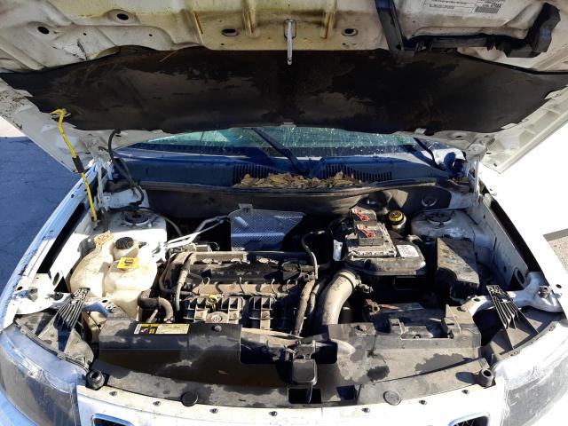 Photo 7 from auction – 2016 JEEP COMPASS SP with VIN 1C4NJCBA2GD734507