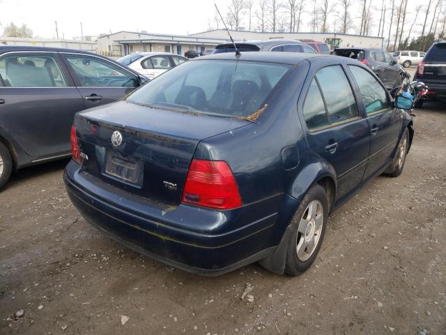 Photo 4 from auction – 2002 VOLKSWAGEN JETTA GLS with VIN 3VWSP69M52M003776