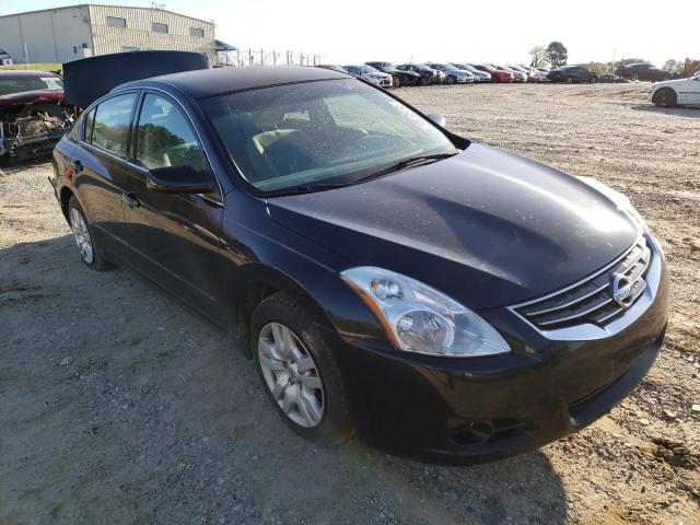 NISSAN ALTIMA BAS 2012 with VIN 1N4AL2AP1CC166135 - Photo from auction