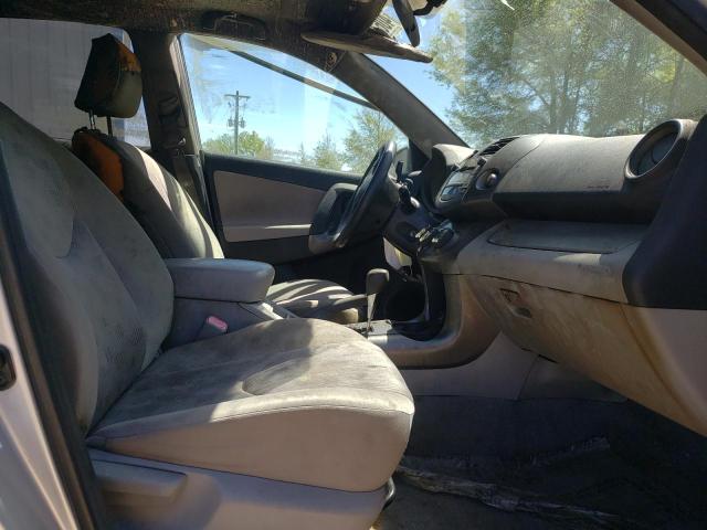 Photo 5 from auction – 2011 TOYOTA RAV4 with VIN JTMZK4DV7B5027653