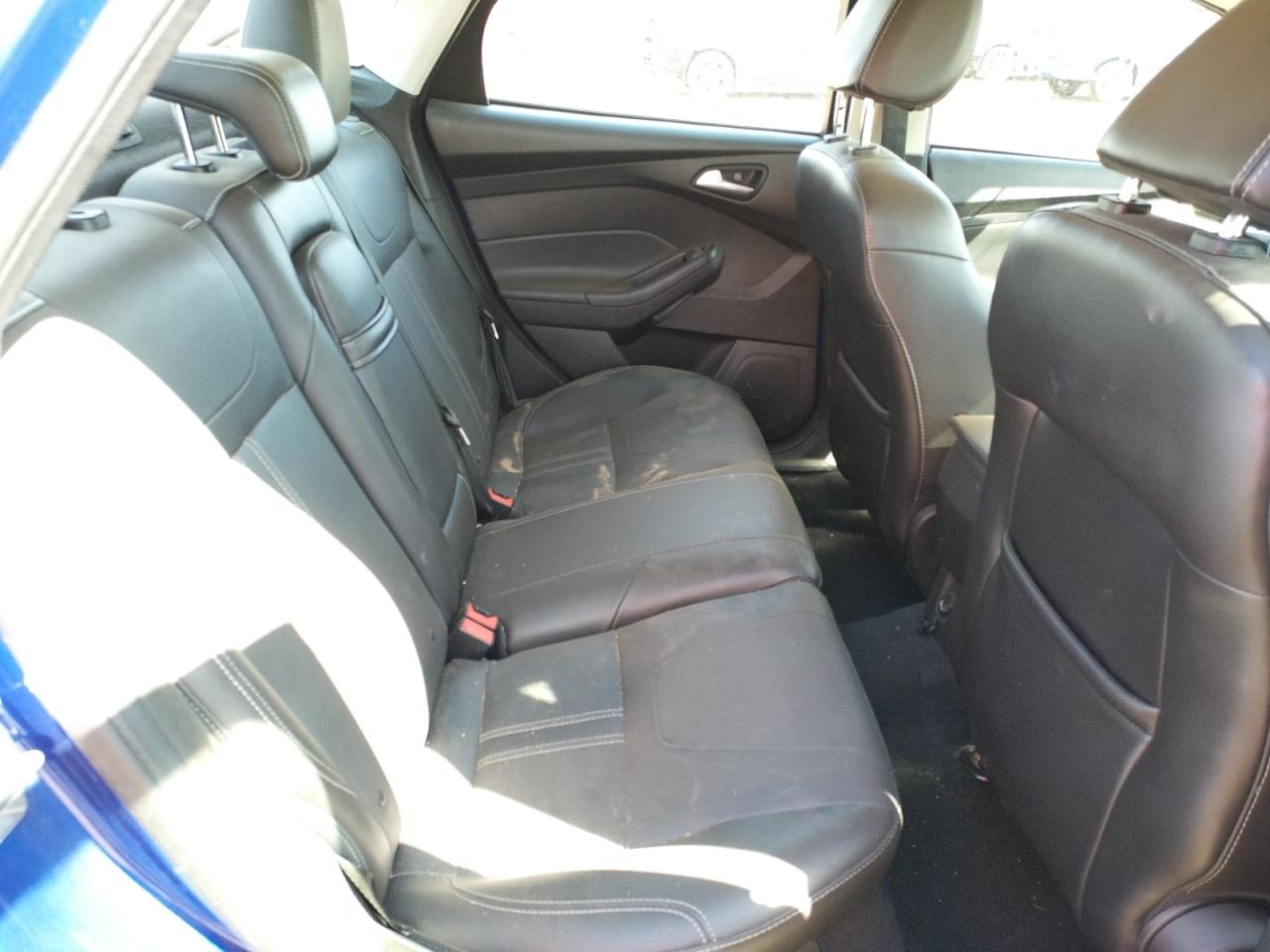 Photo 6 from auction – 2013 FORD FOCUS SE with VIN 1FADP3F22DL174167