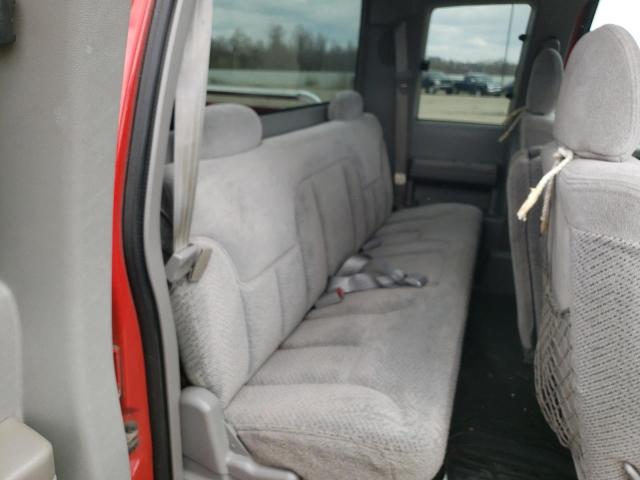 Photo 6 from auction – 1998 CHEVROLET GMT-400 C1 with VIN 2GCEC19M0W1272683