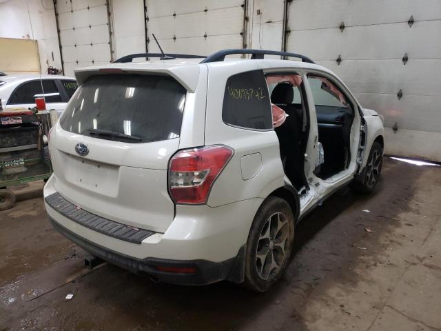 Photo 4 from auction – 2015 SUBARU FORESTER 2 with VIN JF2SJGWC4FH447328