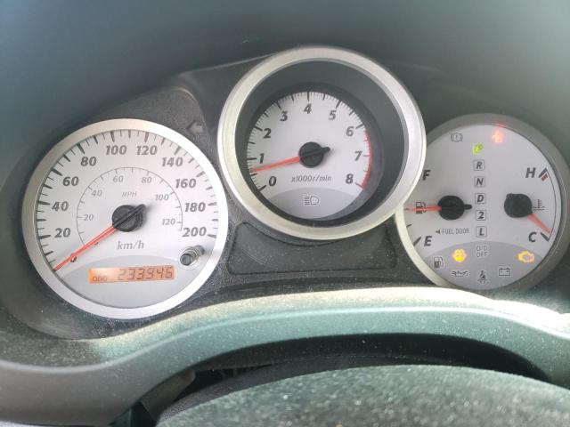 Photo 8 from auction – 2004 TOYOTA RAV4 with VIN JTEHD20V146001056