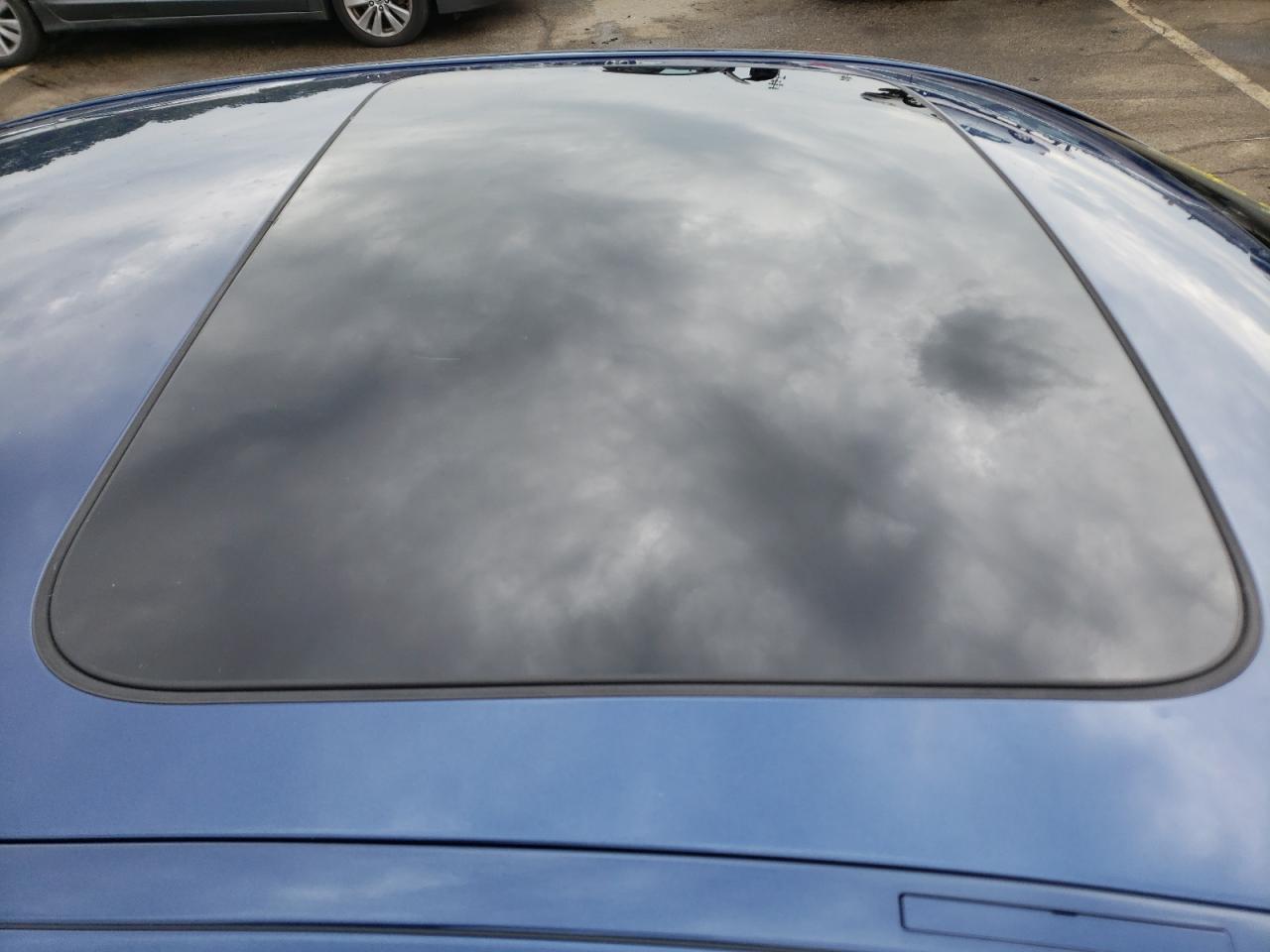 Photo 9 from auction – 2021 BMW 540 XI with VIN WBA73BJ00MWW91207