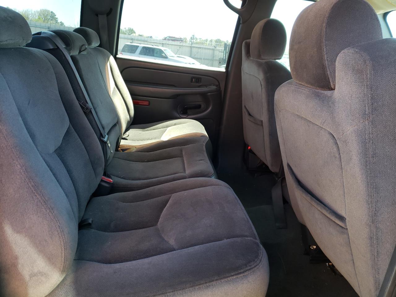 Photo 6 from auction – 2007 GMC NEW SIERRA with VIN 2GTEC13VX71123121