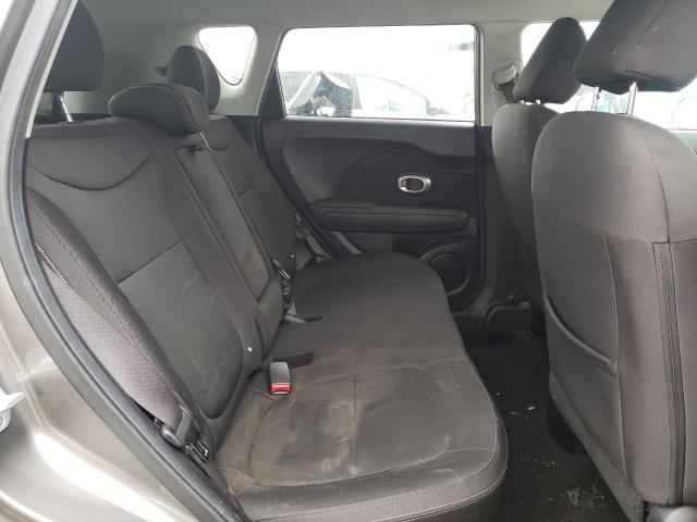 Photo 6 from auction – 2014 KIA SOUL with VIN KNDJN2A27E7097567