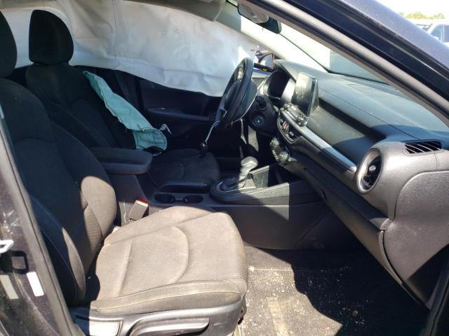 Photo 5 from auction – 2019 KIA FORTE FE with VIN 3KPF24AD4KE064694