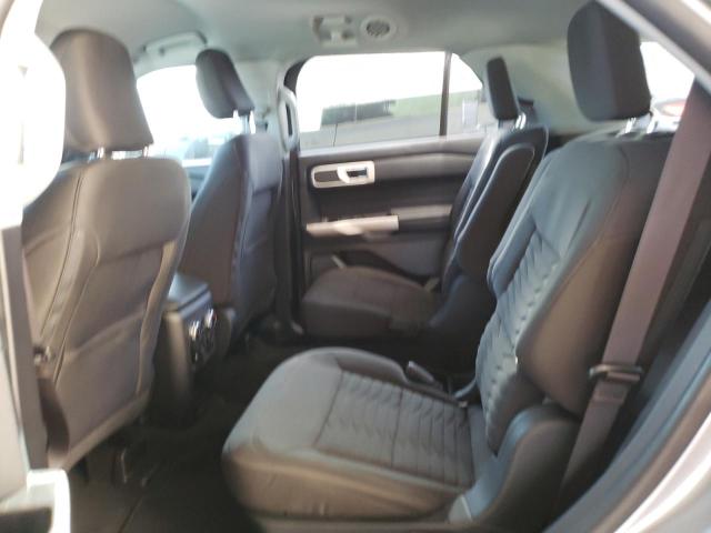 Photo 6 from auction – 2021 FORD EXPLORER X with VIN 1FMSK7DHXMGC10724