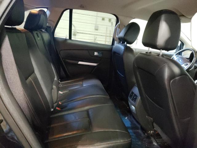 Photo 6 from auction – 2013 FORD EDGE LIMIT with VIN 2FMDK4KC4DBA22948