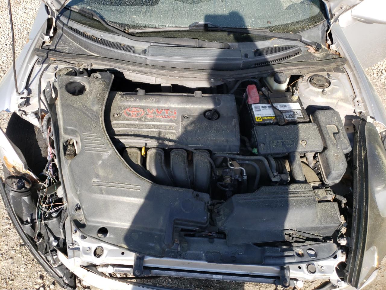 Photo 7 from auction – 2002 TOYOTA CELICA GT with VIN JTDDR32T720142185