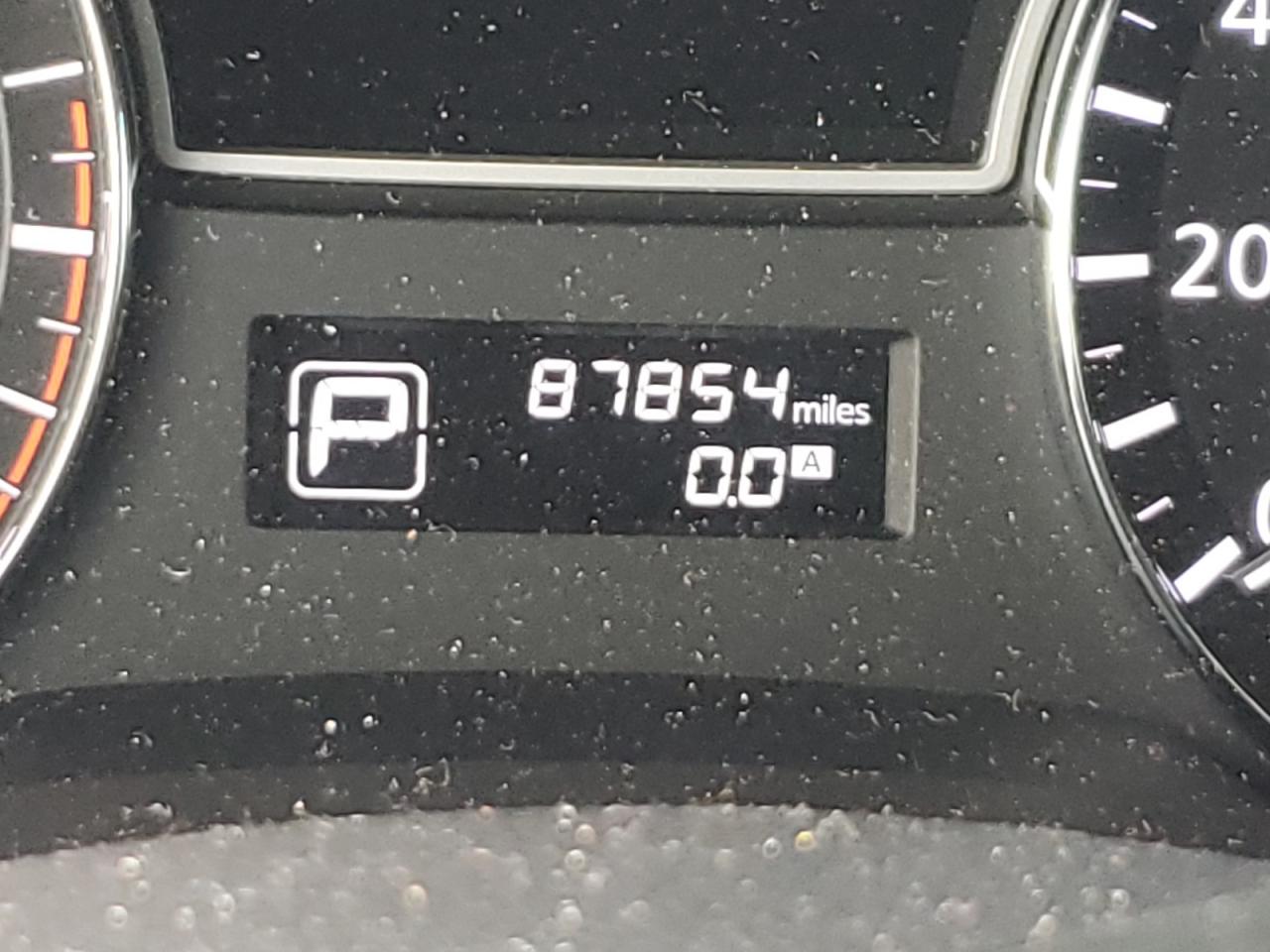 Photo 8 from auction – 2013 NISSAN ALTIMA 2.5 with VIN 1N4AL3AP3DN463757