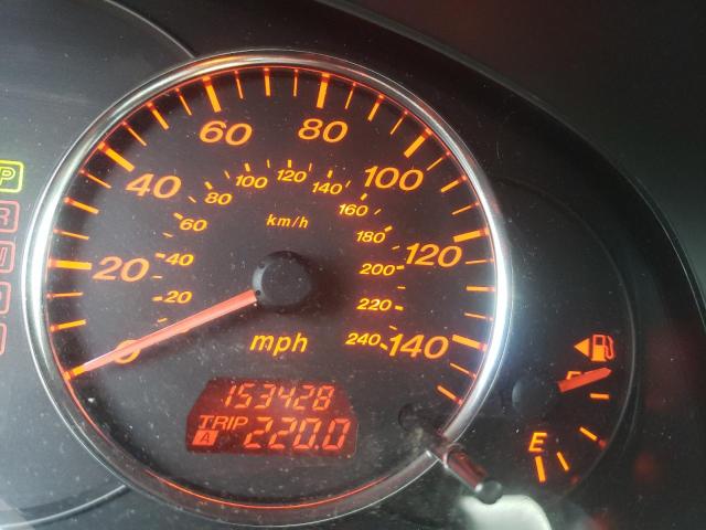 Photo 8 from auction – 2006 MAZDA 6 I with VIN 1YVHP80C165M25398