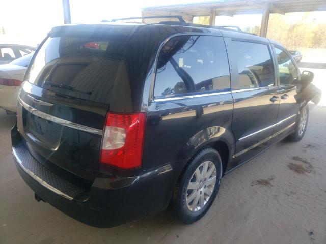 Photo 4 from auction – 2014 CHRYSLER TOWN & COU with VIN 2C4RC1BG9ER402918