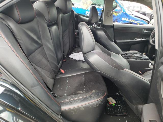 Photo 6 from auction – 2015 TOYOTA CAMRY LE with VIN 4T1BF1FK0FU068981
