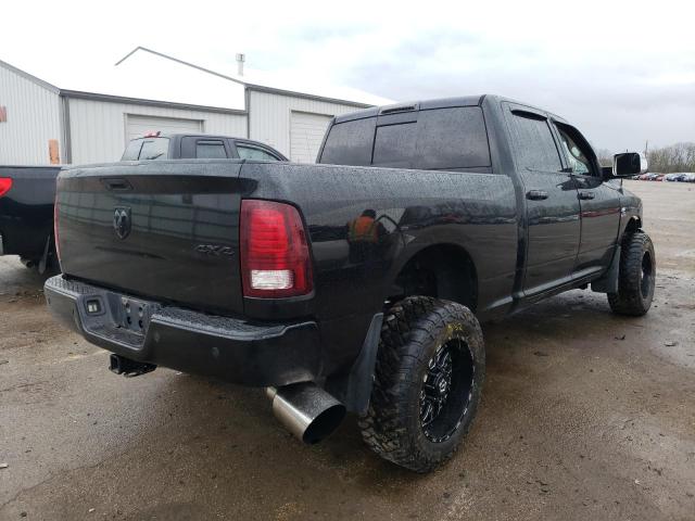 Zdjęcie 4 z aukcji – 2014 RAM 2500 SLT z VIN 3C6UR5DL3EG323610