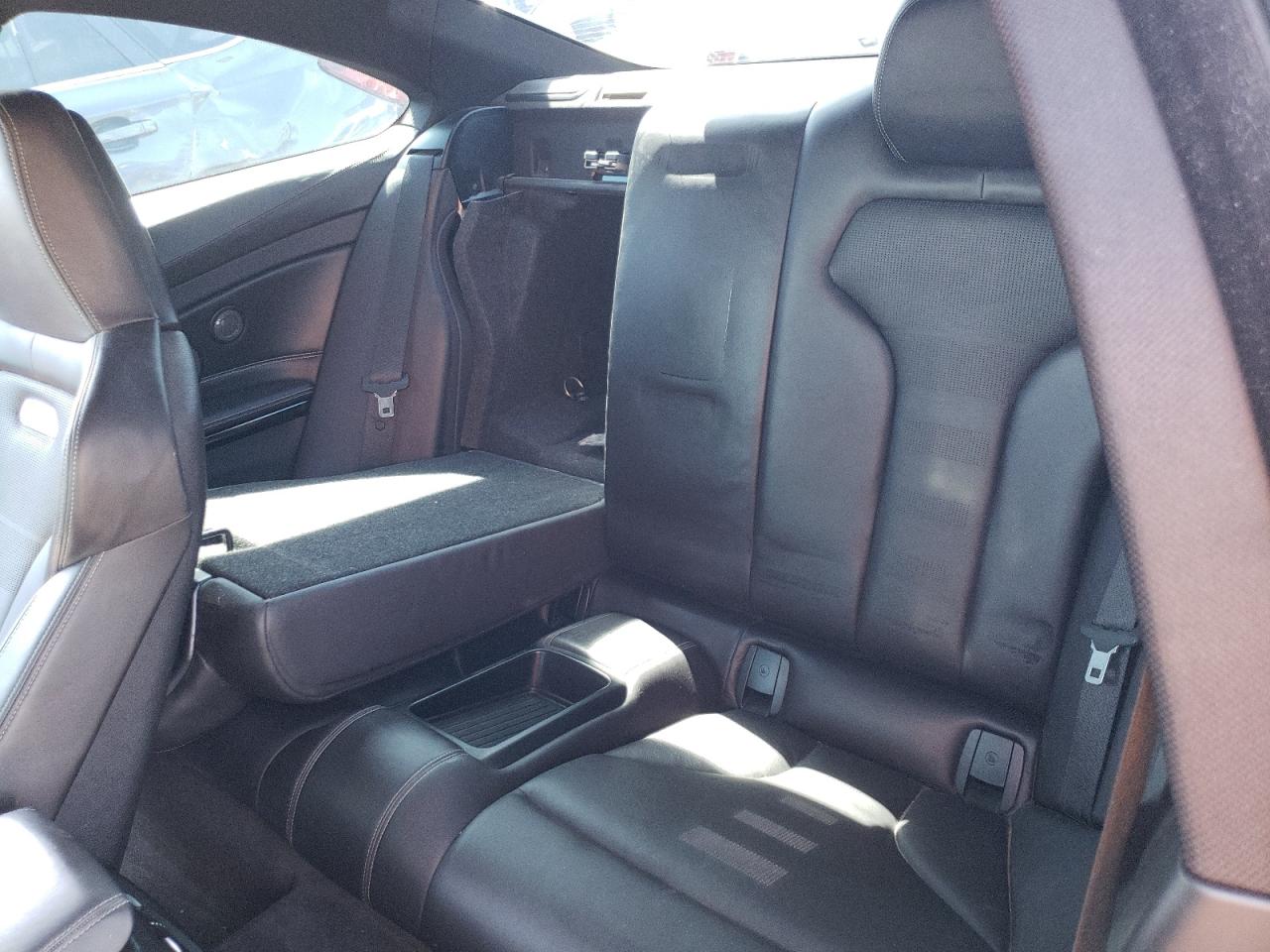 Photo 6 from auction – 2015 BMW M4 with VIN WBS3R9C51FK330315