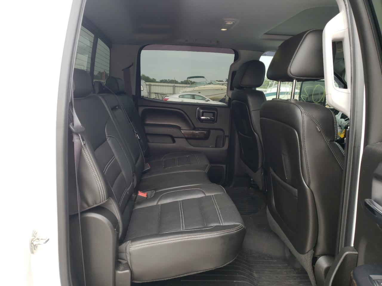 Photo 6 from auction – 2015 GMC SIERRA K35 with VIN 1GT424E82FF656806