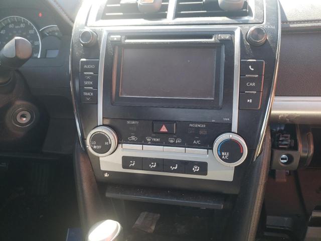 Photo 9 from auction – 2014 TOYOTA CAMRY L with VIN 4T1BF1FKXEU331802