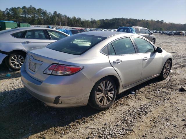 Photo 4 from auction – 2010 MAZDA 6 I with VIN 1YVHZ8CH3A5M16745