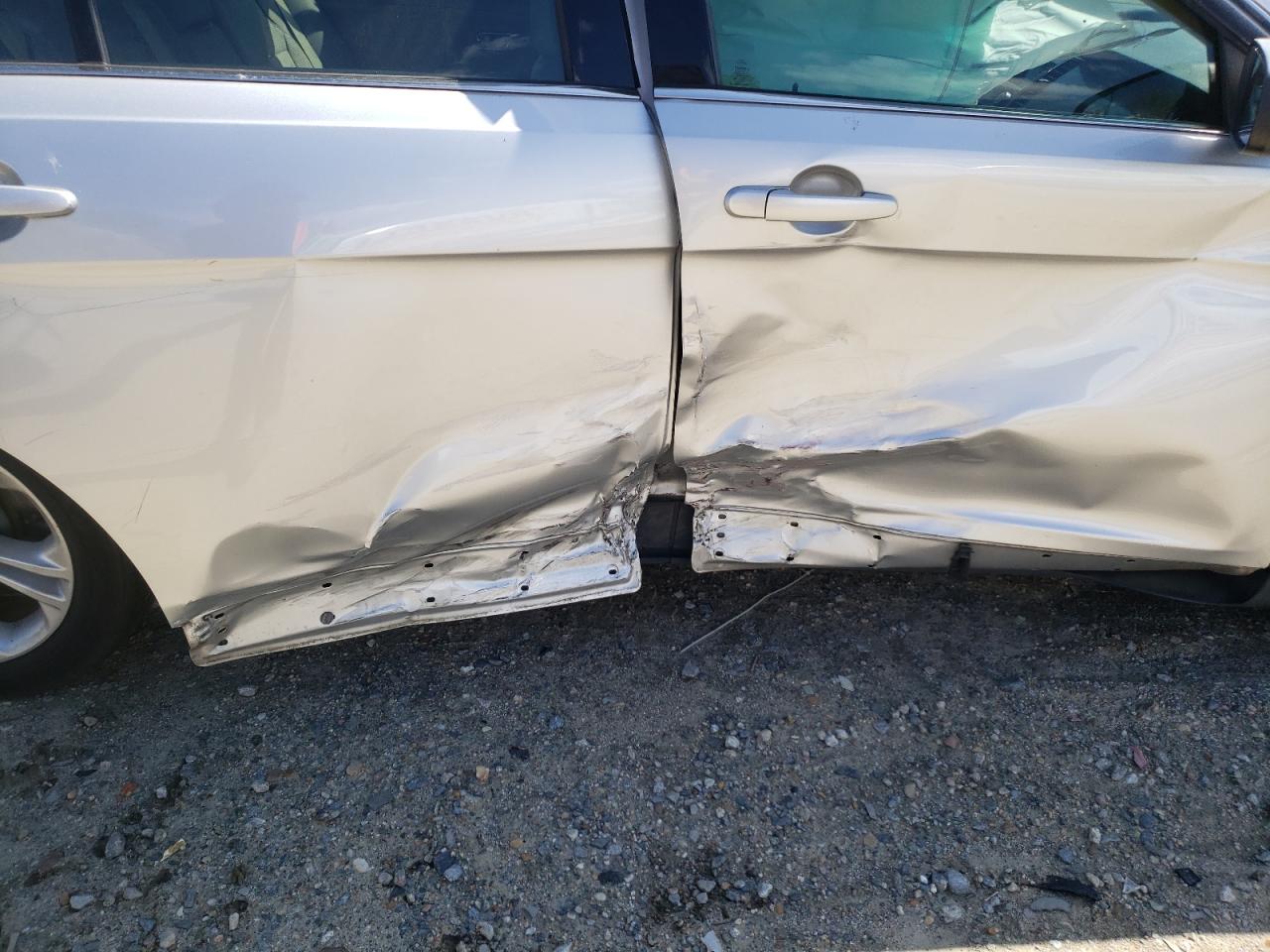 Photo 9 from auction – 2013 FORD TAURUS SEL with VIN 1FAHP2E8XDG189168