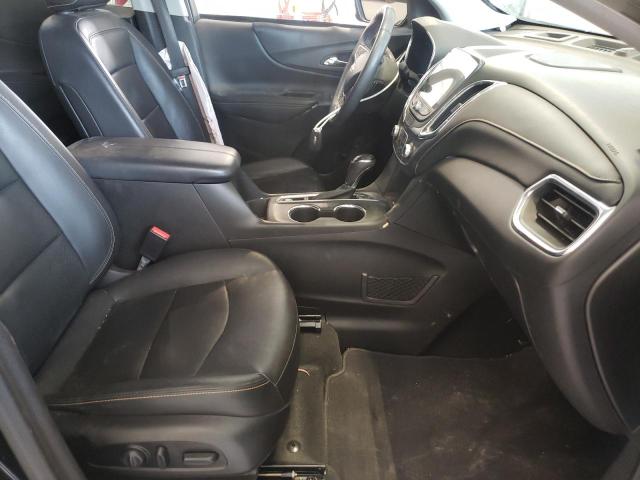 Photo 5 from auction – 2018 CHEVROLET EQUINOX PR with VIN 2GNAXMEV5J6176814