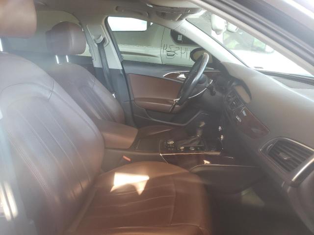 Photo 5 from auction – 2012 AUDI A6 PRESTIG with VIN WAUHGAFCXCN166343