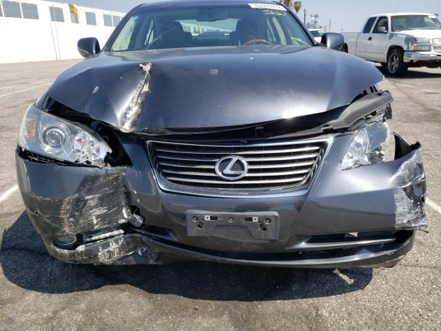 Photo 9 from auction – 2007 LEXUS ES 350 with VIN JTHBJ46G272063390