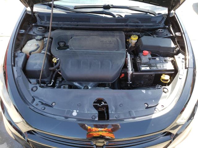 Photo 7 from auction – 2016 DODGE DART SE with VIN 1C3CDFAA0GD533405