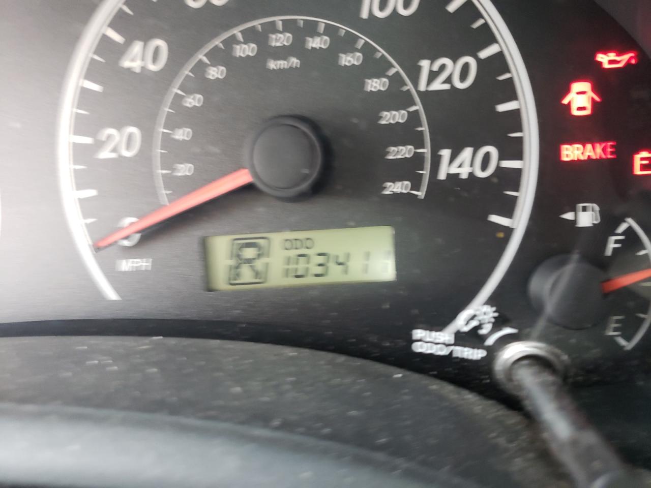 Zdjęcie 8 z aukcji – 2013 TOYOTA COROLLA BA z VIN 2T1BU4EE3DC930527