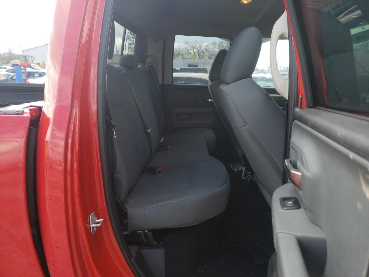 Photo 6 from auction – 2016 RAM 1500 SLT with VIN 1C6RR7GT7GS199608