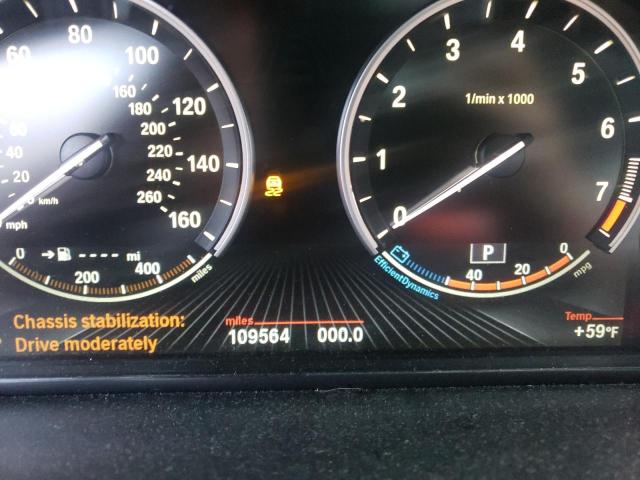 Photo 8 from auction – 2015 BMW 535 XI with VIN WBA5B3C52FD545401