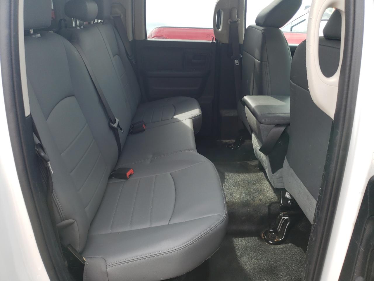 Photo 6 from auction – 2019 RAM 1500 CLASS with VIN 1C6RR6FG5KS733308