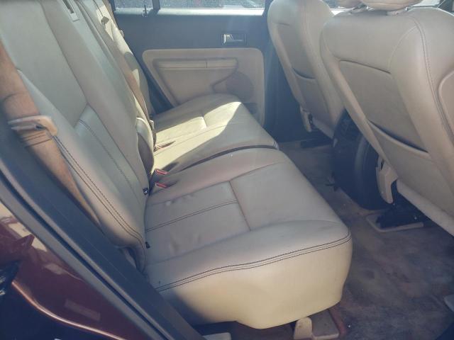 Photo 6 from auction – 2010 FORD EDGE LIMIT with VIN 2FMDK3KC5ABA65961