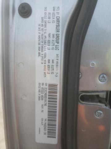 Photo 10 from auction – 2014 CHRYSLER 300 S with VIN 2C3CCABG6EH341706