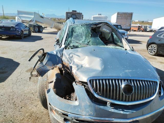 Photo 9 from auction – 2008 BUICK ENCLAVE CX with VIN 5GAEV23798J131446